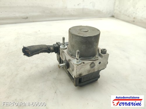 Centralina pompa abs - centralina,