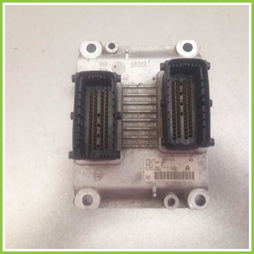 Centralina bosch 0261206962 - centralina,
