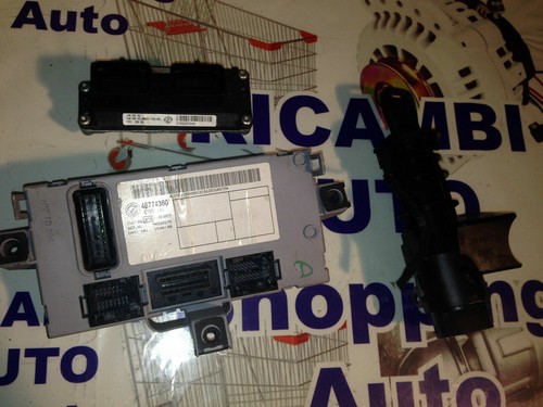 Kit completo body computer - kit,