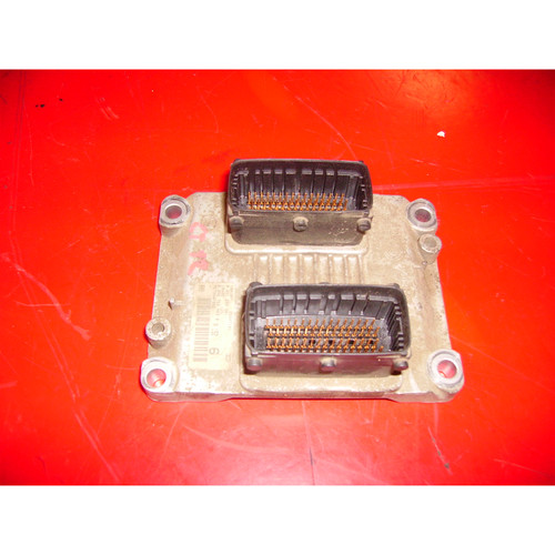 Centralina motore fiat - centralina,