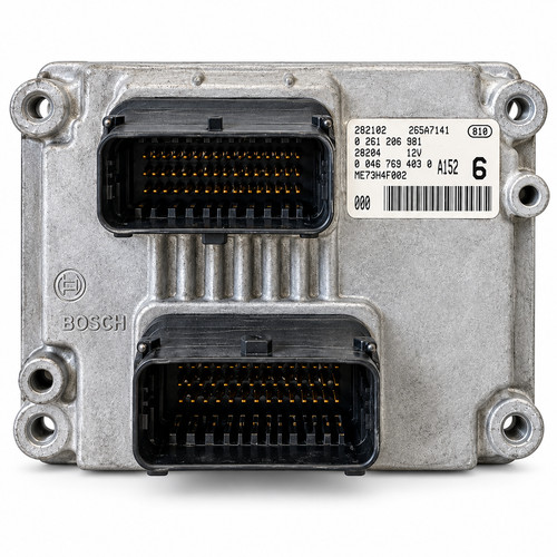 Bosch 0261207902 centralina - bosch,