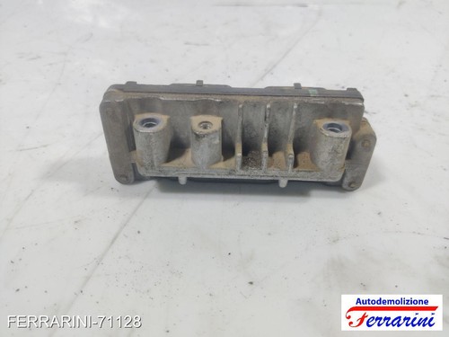 Centralina motore fiat - motore,