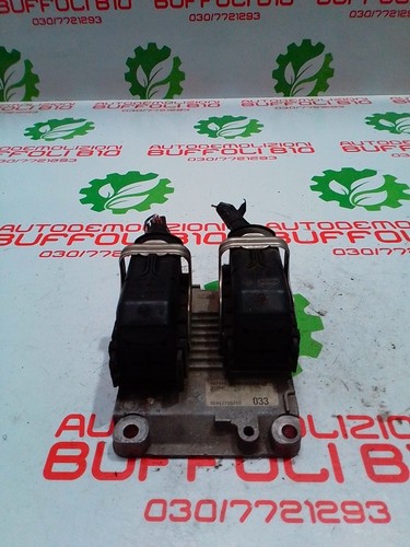 Centralina bosch 0261204983 - bosch,