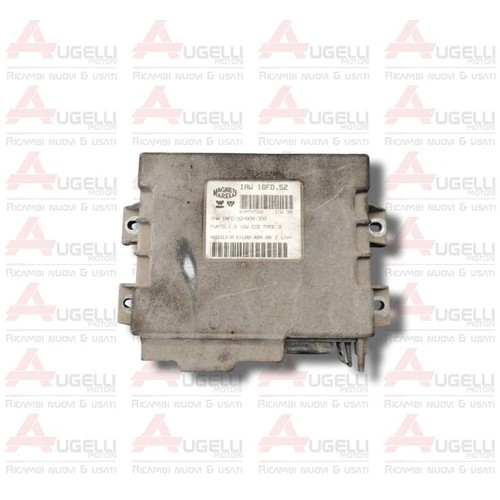 Centralina motore fiat - fiat, punto