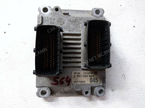 0261204983 bosch me7 - 0261204983, me7.3