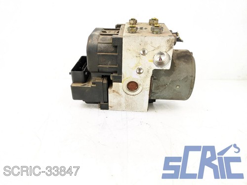 Centralina pompa abs fiat - centralina,