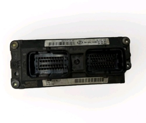 55181132 centralina motore ecu - 55181132,