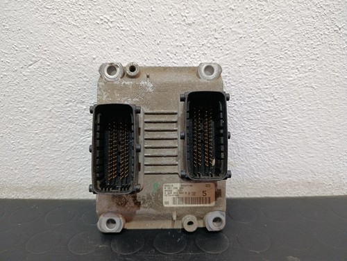 Centralina motore fiat punto - fiat,