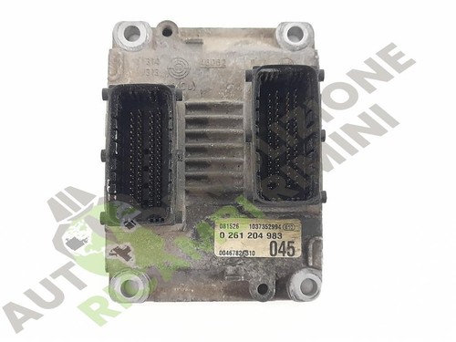 188a5000 centralina iniezione - 188a5000,