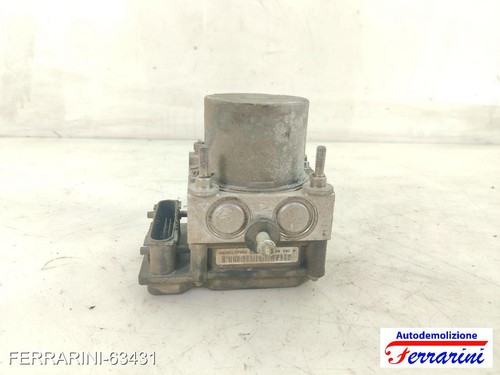 Centralina pompa abs - centralina,