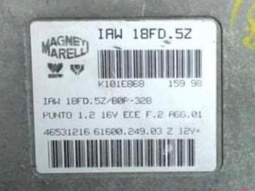 Eprom centralina chip - , tuning