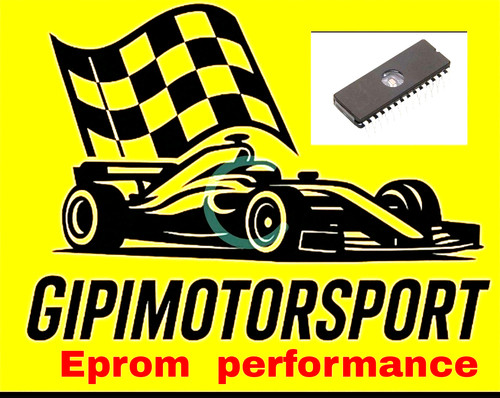 Eprom chip performance per - chip,